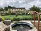 Vente Local commercial Blessac 23200 700 m2