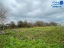 Vente Terrain Plougonvelin  29217 285 m2