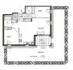 Vente Appartement Thonon-les-bains  74200 3 pieces 71 m2