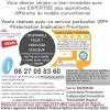 Vente Appartement Aucamville 31140