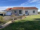 Vente Maison Saint-maurice-des-lions  16500