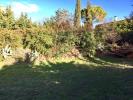 Vente Terrain Laudun 30290 280 m2