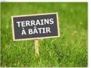 Vente Terrain Gradignan  33170 650 m2