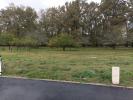 Vente Terrain Cestas  33610 700 m2