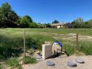 Vente Terrain Verdelais 33490 700 m2