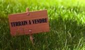 Vente Terrain Gradignan  33170 450 m2