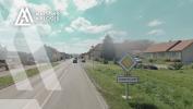 Vente Terrain Champfleury 51500 650 m2