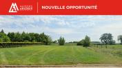 Vente Terrain Val-de-vesle  51360 461 m2