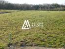 Vente Terrain Jalons  51150 652 m2