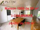 Vente Maison Roncq  59223 4 pieces 85 m2