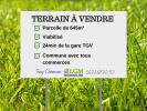 Vente Terrain Savigny-sur-braye 41360 645 m2