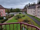 Vente Appartement Luxeuil-les-bains  70300