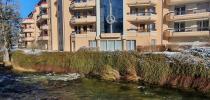 Vente Appartement Pontarlier 25300 4 pieces 78 m2