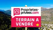 Vente Terrain Villar-saint-pancrace  05100 305 m2