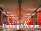 Vente Parking Morangis 91420 12 m2