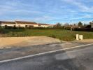 Vente Terrain Savigne 86400 732 m2