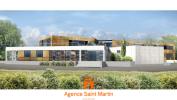 Vente Bureau Ancone MONTALIMAR 26200 2 pieces 85 m2