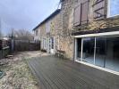 Vente Maison Secondigny  79130