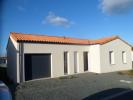 Vente Maison Saint-michel-mont-mercure  85700