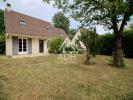 Vente Maison Gambais  78950 6 pieces 151 m2