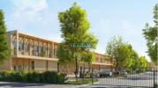 Vente Commerce Montereau-sur-le-jard 77950 360 m2