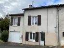 Vente Maison Charroux 86250 4 pieces 84 m2