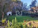 Vente Terrain Montauroux 83440 520 m2
