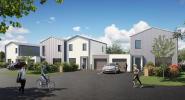 Vente Maison Saint-gilles 35590 143 m2