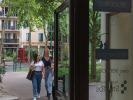Location Appartement Saint-maurice 94410 2 pieces 28 m2