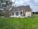 Vente Maison Plailly  60128