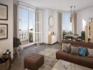 Vente Programme neuf Villiers-sur-marne 94350 45 m2