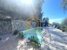 Vente Maison Menton 06500 6 pieces 170 m2