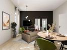 Vente Appartement Lyon-6eme-arrondissement  69006 3 pieces 45 m2