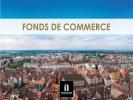 Vente Commerce Strasbourg  67000 95 m2
