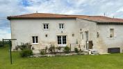 Vente Maison Fontaines-d'ozillac  17500