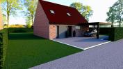 Vente Maison Comines  59560 4 pieces 90 m2