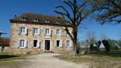 Vente Maison Villeneuve 12260