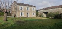 Vente Maison Saint-saturnin  16290