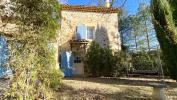 Vente Maison Saint-saturnin-les-apt  84490