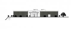 Location Local commercial Saint-junien 87200 200 m2