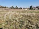 Vente Terrain Rabastens 81800 589 m2