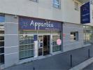Vente Appartement Grenoble  38000 19 m2