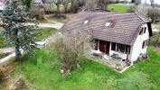 Vente Maison Vellechevreux-et-courbenans  70110