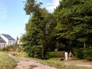 Vente Terrain Verger 35160 474 m2