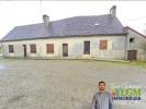 Vente Maison Saint-aubin-des-coudrais 72400 3 pieces 90 m2