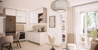 Vente Appartement Nice 06300