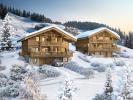 Vente Maison Manigod 74230 4 pieces 109 m2