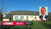 Vente Maison Beaumont-sur-sarthe  72170 9 pieces 140 m2
