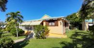 Vente Maison Deshaies 97126