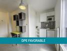 Vente Appartement Nantes  44100 19 m2